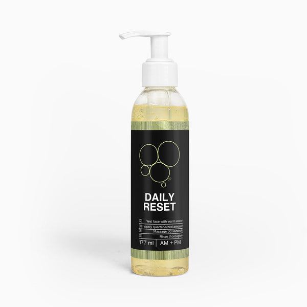 Daily Reset Cleansing Gel