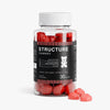 Structure Gummies