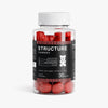 Structure Gummies