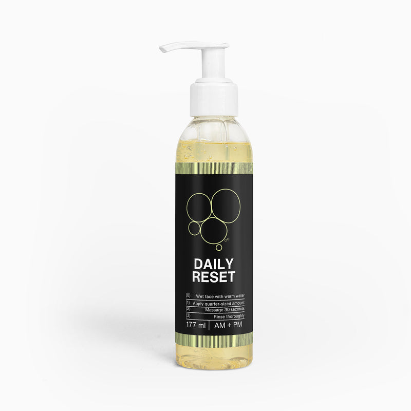 Daily Reset Cleansing Gel