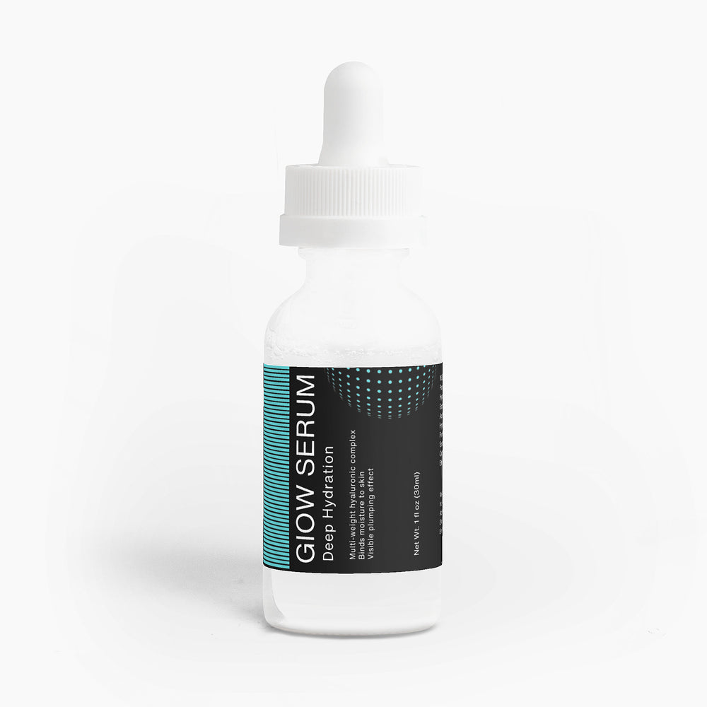 Glow Serum
