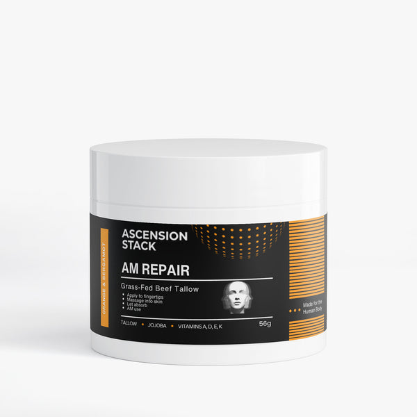 AM Repair Tallow