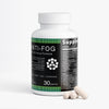 Anti-Fog - Brain & Focus