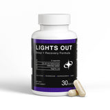 Lights Out - Sleep Support