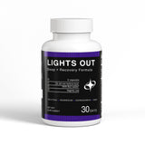 Lights Out - Sleep Support