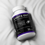 Lights Out - Sleep Support