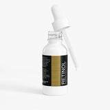 Retinol Peptide Face Serum