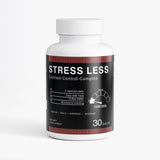 Stress Less - Cortisol Control Complex