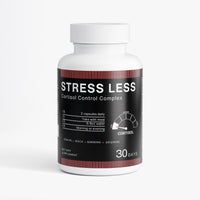 Stress Less