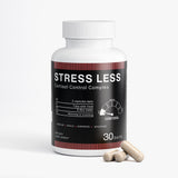 Stress Less - Cortisol Control Complex