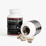 Stress Less - Cortisol Control Complex